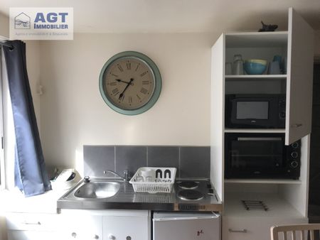 Location Appartement 2 pièces 32m² BEAUVAIS 60000 - Photo 4