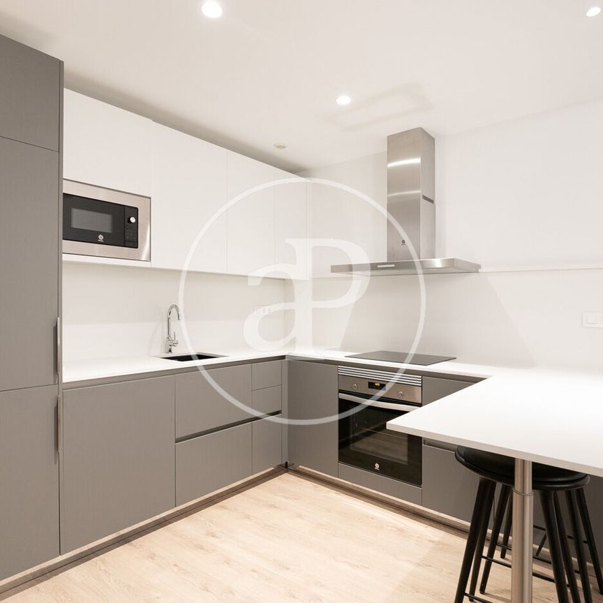 Luxury Apartment for Rent, Furnished - Photo 1