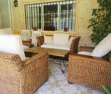 Detached Villa · Nueva Andalucía - Photo 5