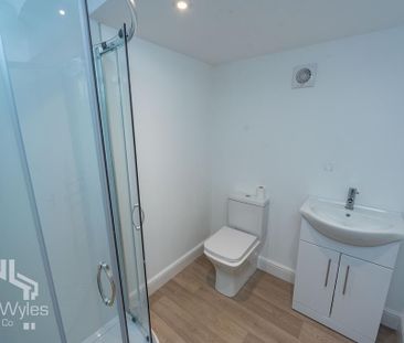 1 bedroom flat to rent - Photo 3