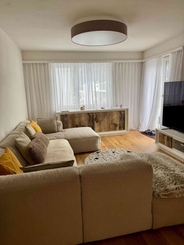 4.5 Zimmer, 100 m², 2. Stock - Photo 5