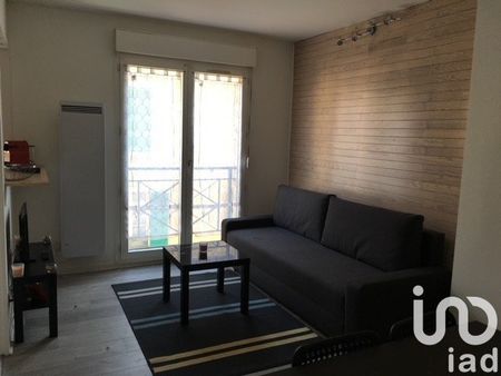 Appartement 2 pièces de 34 m² à Corbeil-Essonnes (91100) - Photo 2