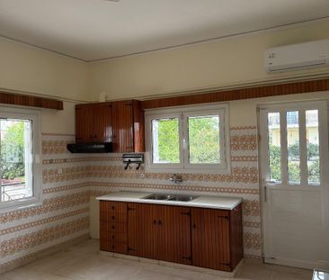 Διαμέρισμα για ενοικίαση Λιανή Άμμος (Χαλκίδα) - Φωτογραφία 4