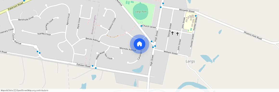 6 Cananga Court, Largs NSW 2320