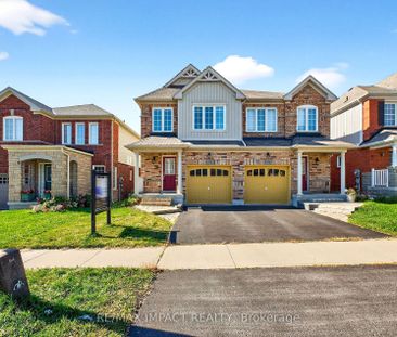 For Lease - 1384 Rennie Street, Oshawa, Ontario - Photo 4