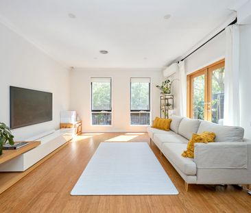 Contemporary Elegance in a Coveted Parkside Setting - Photo 2