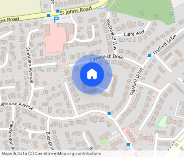 Melton Close, Clacton-on-sea - Photo 1