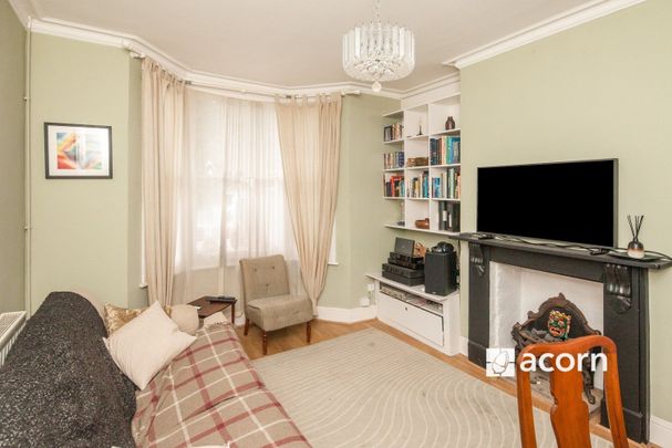 Henslowe Road, London, SE22 - Photo 1