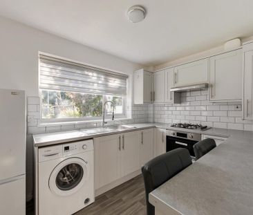 2 bedroom maisonette to rent - Photo 5