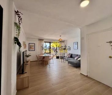 Alquiler de piso en Playa de los Locos - Photo 1