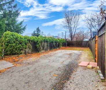 For Lease - 76 West 1st Street Unit# Lower Level, Hamilton, Ontario - Photo 5