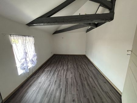Location Maison 4 pièces 125m² - Photo 5