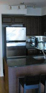 1 Bedroom + Den condo at Wellesley St. East & Sherbourne Street - Photo 3