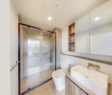 211B/72 Ascot Vale Road, Flemington VIC 3031 - Apartment For Rent |... - Photo 2