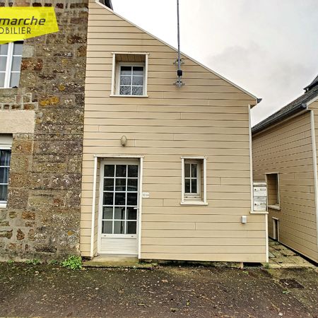 Location Maison 2 pièces 20m² HAMBYE 50450 - Photo 3