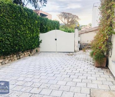Location Maison 4 pièces 97m² MANDELIEU LA NAPOULE 06210 - Photo 6