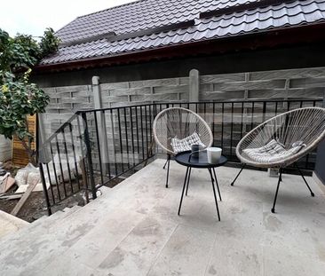 Studio modern, 45 mp, curte proprie, zona Calea Severin - Photo 3