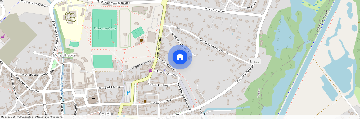 80800, Amiens