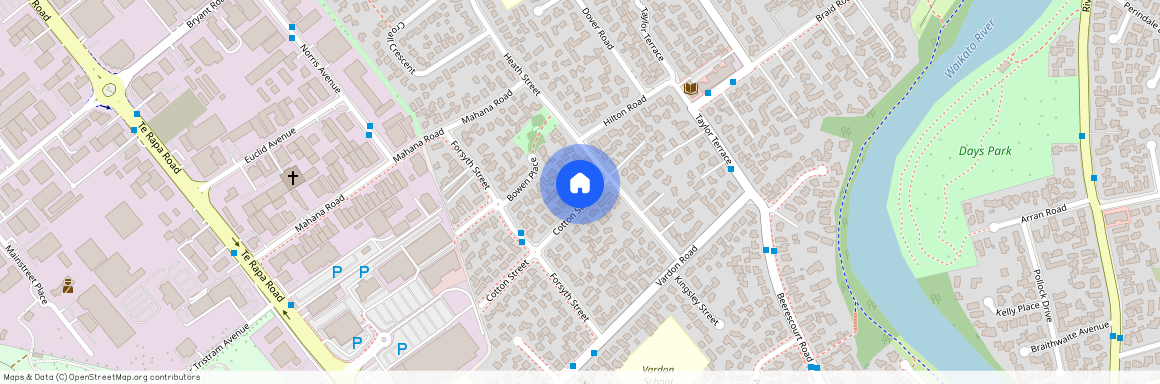 2/4 Cotton Street, Beerescourt, Hamilton City