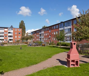 Professorsgatan 9E, Hermodsdal - Foto 3