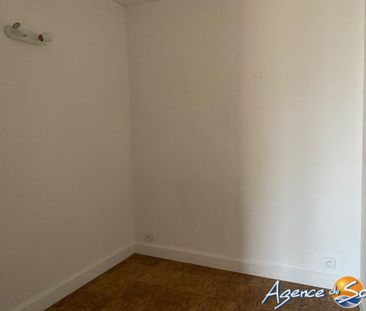 Narbonne – Location Appartement – 31.96 m² – 380€ CC / mois - Photo 6