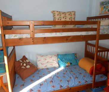 Μεζονέτα για ενοικίαση Παραλία Νικήτης (Σιθωνία) - Photo 2