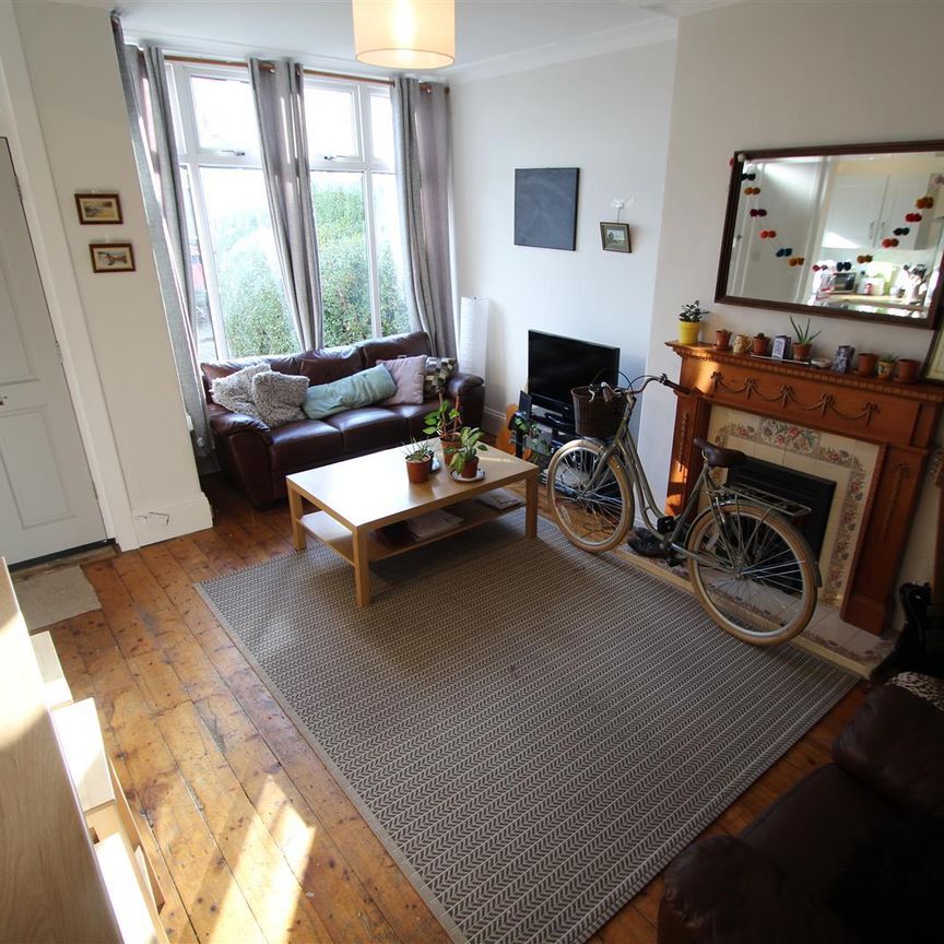 3 bedroom terraced house to rent - Photo 1