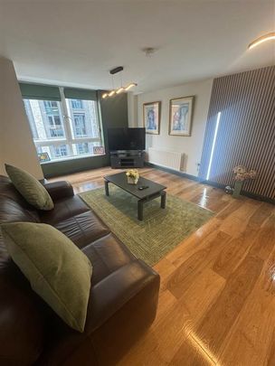 9 Shaftesbury Court, 3 Marcus Ward Street, Belfast, BT7 1RY - Photo 1