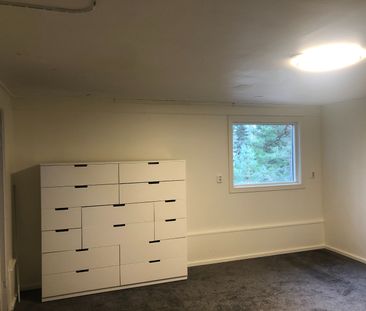 Med badrocksavstånd till både bad i sjö och hav! - Photo 5