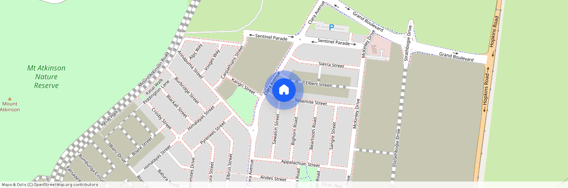 5 Yosemite Street, Vic 3029, Truganina