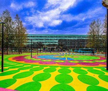 1 bedroom apartment to rent - Photo 6