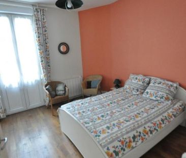 F2 MEUBLE CENTRE VILLE - Photo 1