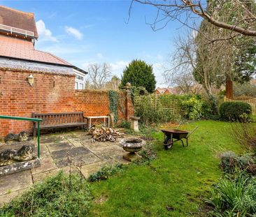 Rawlinson Road, Oxford, Oxfordshire, OX2 ground floor flat to rent - Photo 5