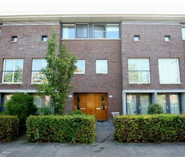 Te huur: Huis Laan van Avant-Garde 186 in Rotterdam - Foto 5