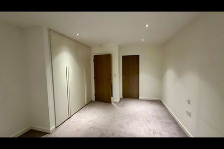 2 Bed Flat, City View Apartments, N4 - Photo 5