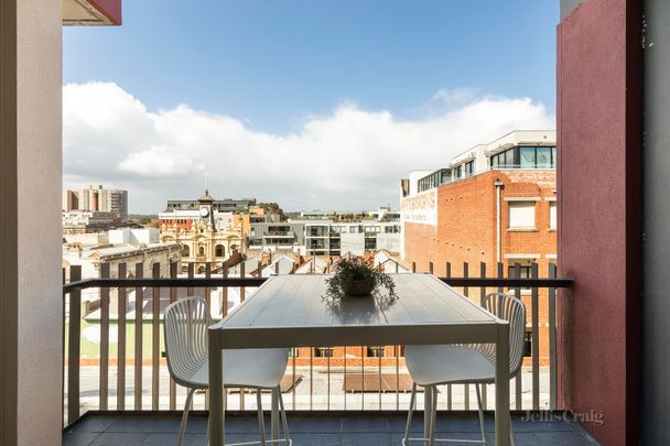 303/96 Charles Street, Fitzroy VIC 3065 - Apartment For Rent | Domain - Photo 1