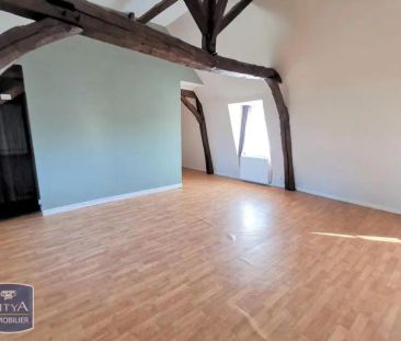 Appartement à louer 2 pièces 49.78m² - Photo 3