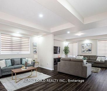 For Lease - 47 Stedford Crescent, Brampton, Ontario - Photo 5