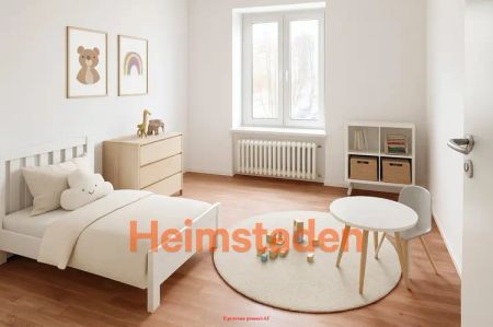 Pronájem bytu 4+1 84 m - Fotografie 3