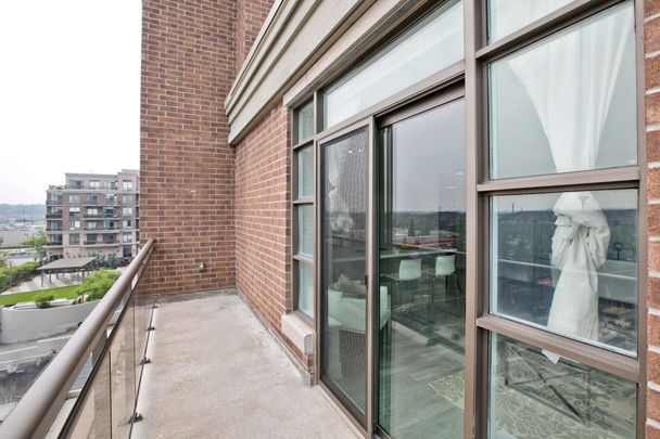 For Lease - 540 Bur Oak Avenue Unit# 528, Markham, Ontario - Photo 1