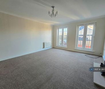 4 bedroom terraced house to rent - Photo 1