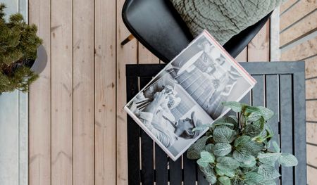 Skøn altan - lej nu og få en gratis md's husleje - Photo 2