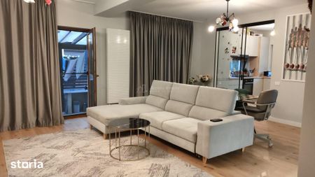 Casa moderna - Green City - 4 camere - 3 bai - 120mp - 100mp curte - Photo 4
