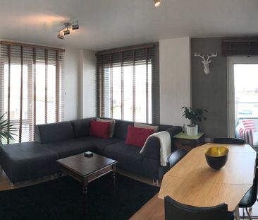 2 Bed Flat, Barge Walk, SE10 - Photo 3