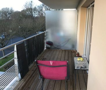Appartement T2 à louer - 37 m² - Photo 3