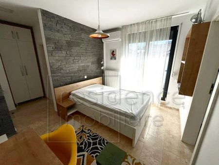 Apartament modern 1 camera, Zorilor, zona UMF+Parcare - Photo 4