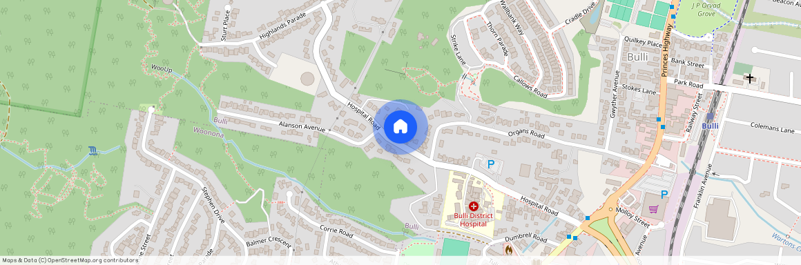 42 Hospital Road, NSW 2516, Bulli