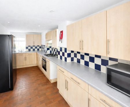 En-Suite Student Rooms – Newport Road - Photo 3