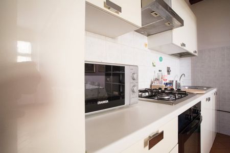 Borgo San Frediano, Florence, Tuscany 50124 - Photo 5