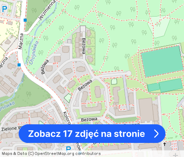 Wynajmę mieszkanie 2-pokojowe z balkonem na os. Bukowym - Zdjęcie 1